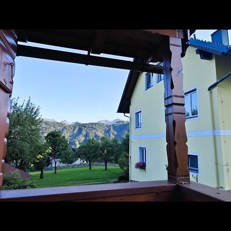Haus Adler Guest House Грьобминг Екстериор снимка