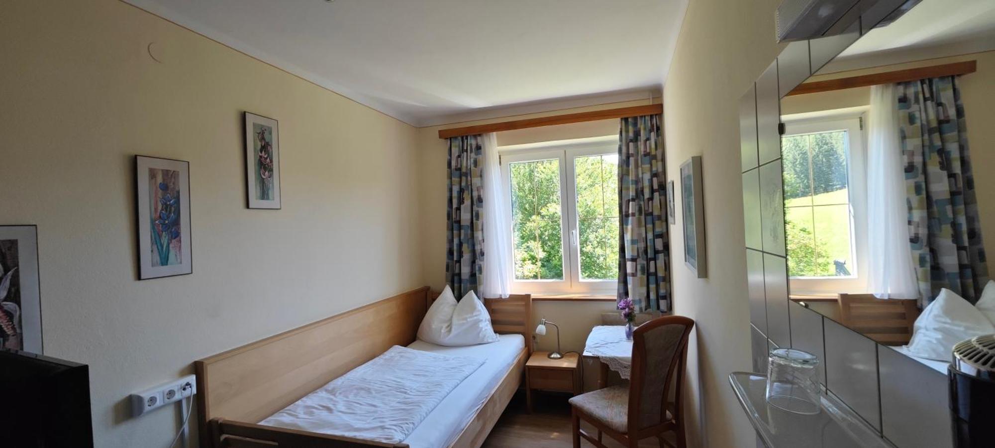 Haus Adler Guest House Грьобминг Екстериор снимка